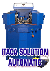 ITACA SOLUTION AUTOMATIC